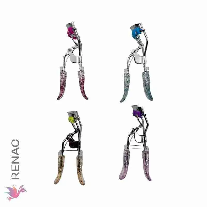 Rizador pestañas - Paq x 12 unid