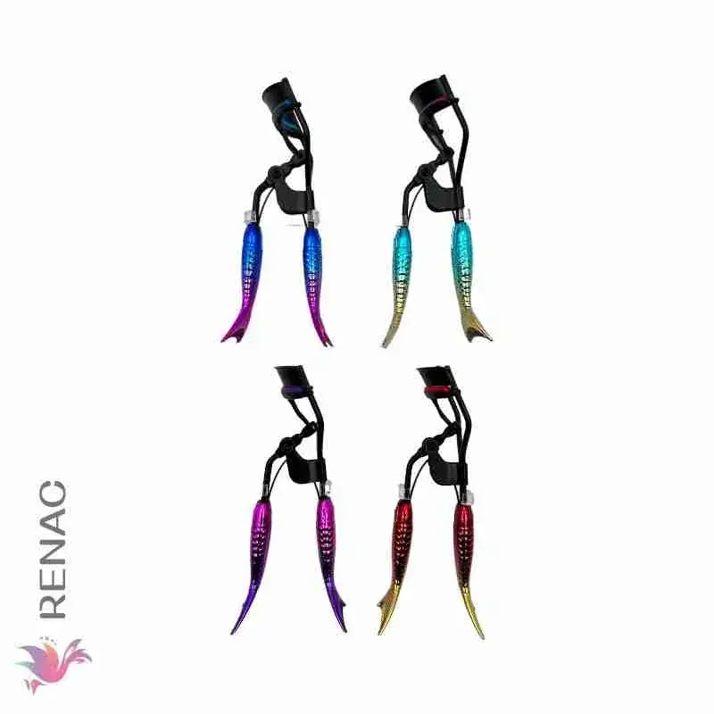 Rizador pestañas - Paq x 12 unid