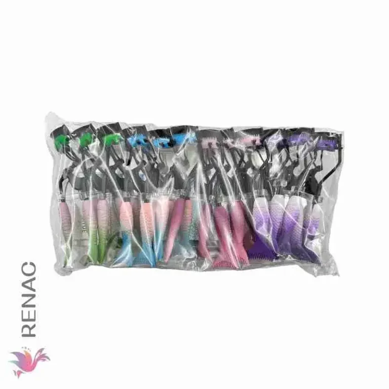 Rizador pestañas - Paq x 12 unid