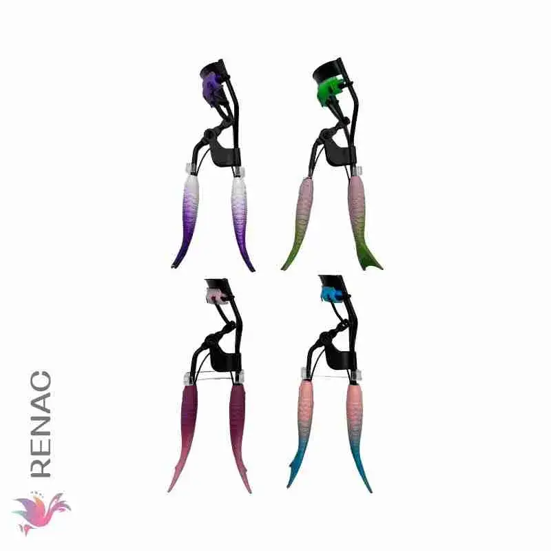 Rizador pestañas - Paq x 12 unid