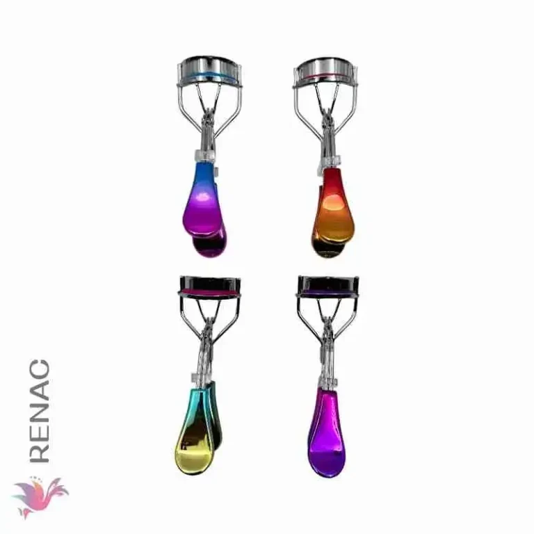 Rizador pestañas - Paq x 12 unid