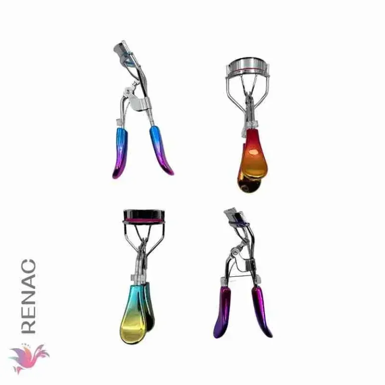 Rizador pestañas - Paq x 12 unid