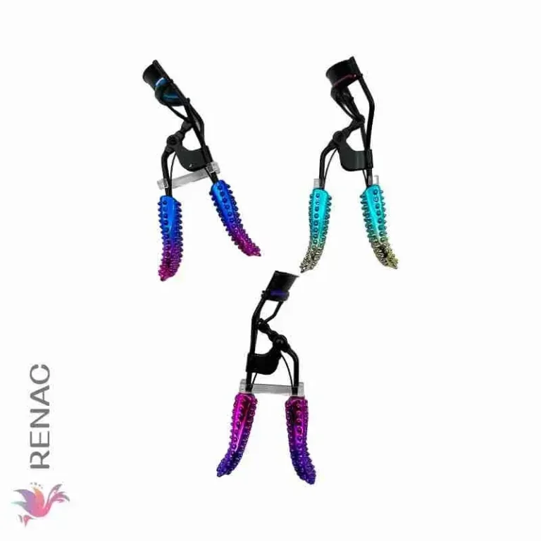 Rizador pestañas - Paq x 12 unid