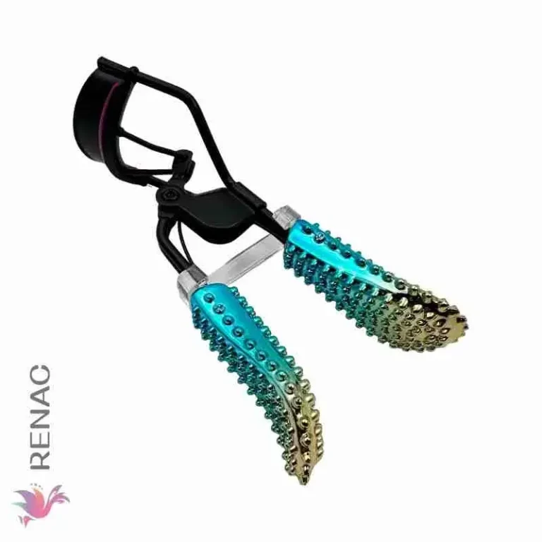 Rizador pestañas - Paq x 12 unid