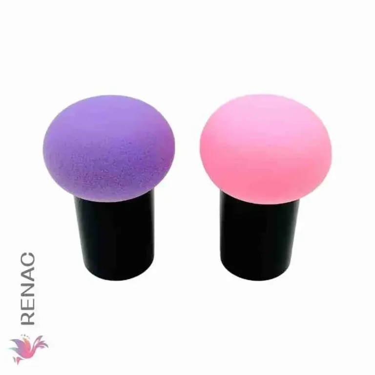 Set Esponjas maquillaje - Paq x 12 unid