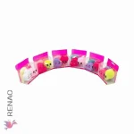 Set Esponjas maquillaje - Paq x 12 unid