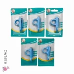 Cortaúñas para bebés - Paq x 12 unid