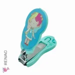 Cortaúñas Kawaii - Paq x 12 unid