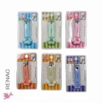 Cortaúñas Kawaii - Paq x 12 unid