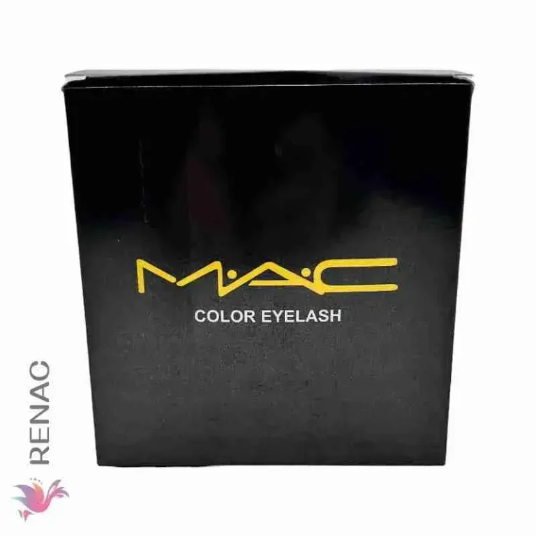 Pestañas postizas - Paq x 12 unid