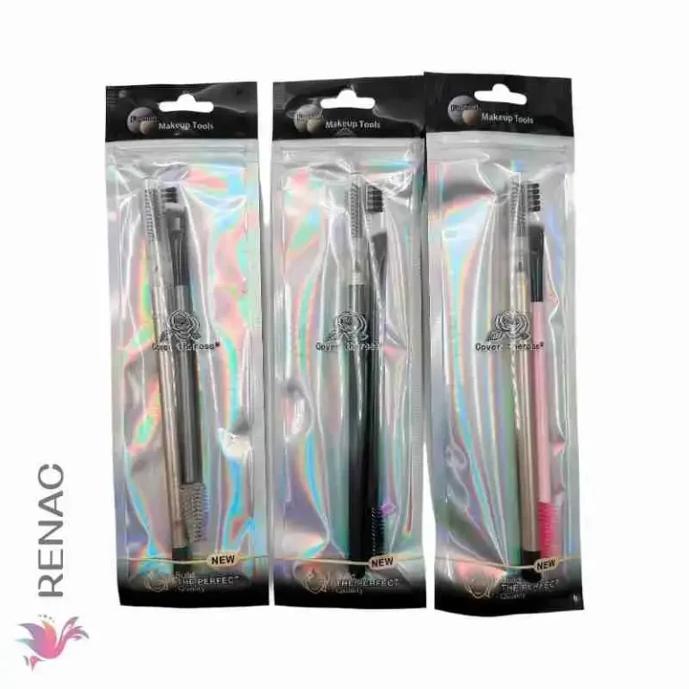 Kit Maquillaje Cejas - Paq x 12 unid