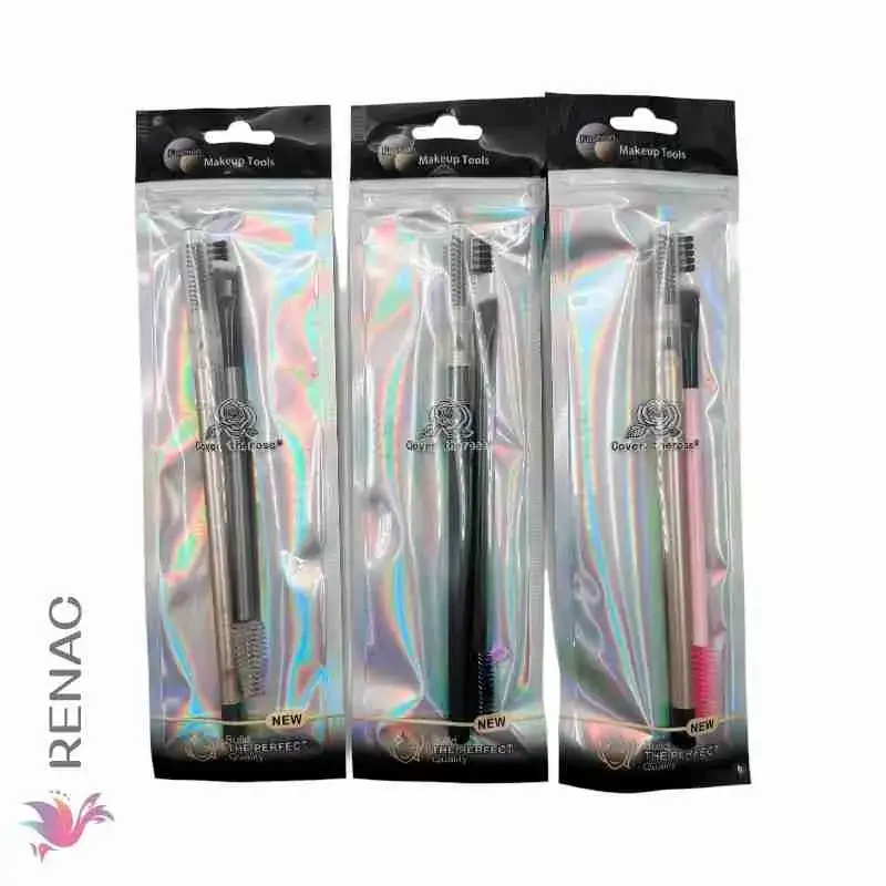 Kit Maquillaje Cejas - Paq x 12 unid