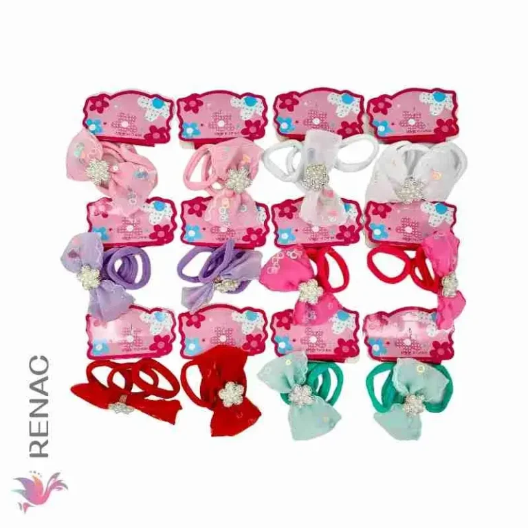 Colet lazo - Paq x 12 cartillas