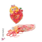 Liga bolsa hermética - Paq x 12 unid