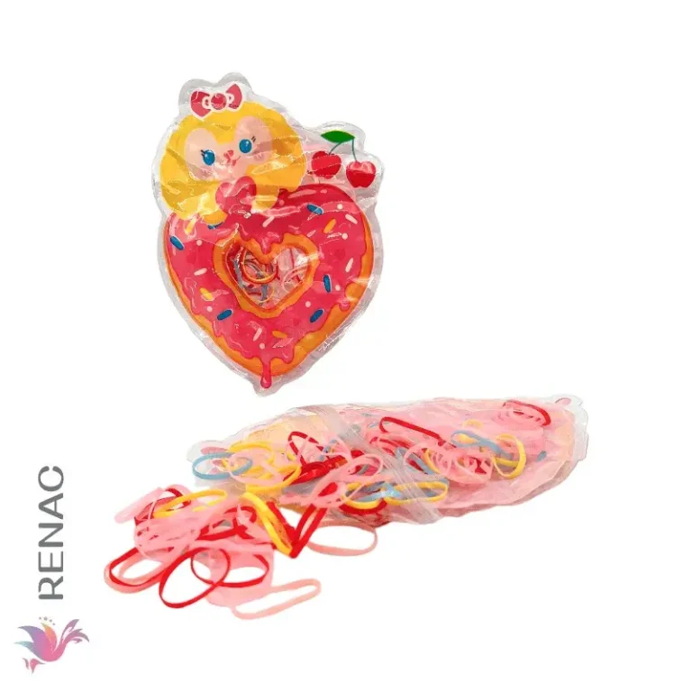 Liga bolsa hermética - Paq x 12 unid