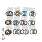 Colet Resorte - Paq x 12 unid