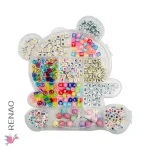 Set de Cuentas para Pulsera