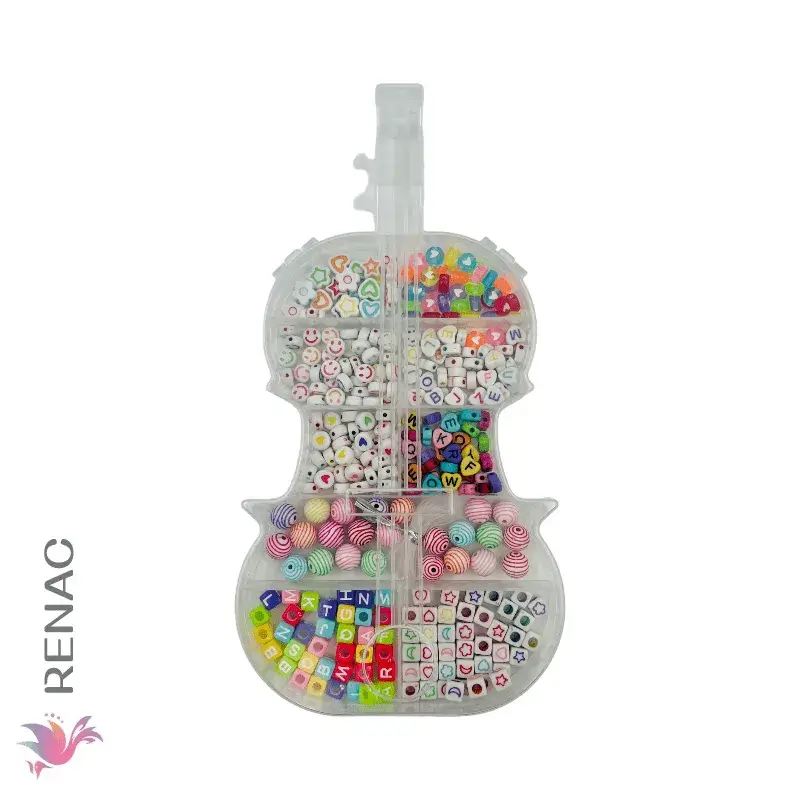 Set de Cuentas para Pulsera