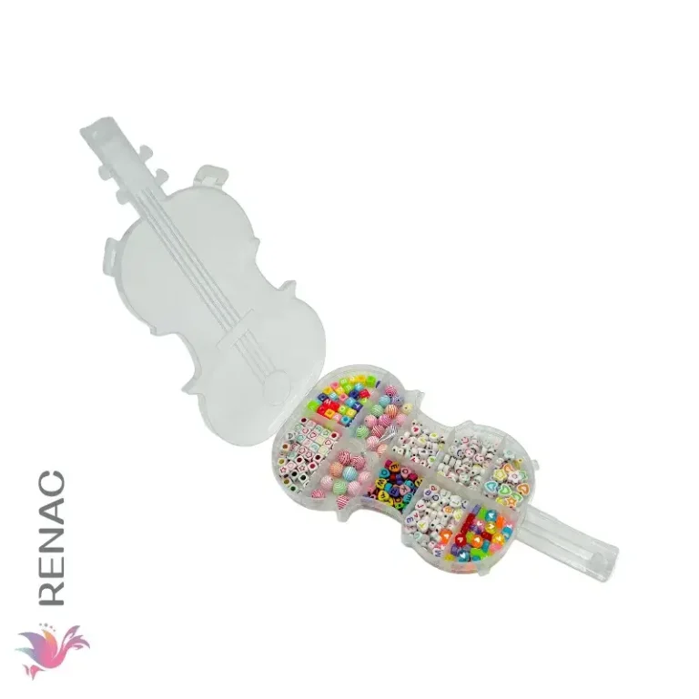 Set de Cuentas para Pulsera