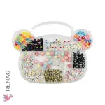 Set de Cuentas para Pulsera