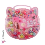 Set de Cuentas para Pulsera - Paquete x 12 unidades - Imagen 2