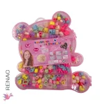 Set de Cuentas para Pulsera - Paquete x 12 unidades - Imagen 2