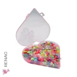 Set de Cuentas para Pulsera - Paquete x 12 unidades - Imagen 3