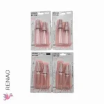 Set de Frasco atomizador - Paq x 12 cartillas