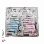 Kit Manicuría - Paq x 12 unid