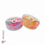 Liga pote redondo - Paq x 12 unid