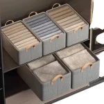 ORGANIZADOR DE ROPA 47x28x20 CM