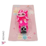 Cortaúñas kawaii - Paq x 12 unid