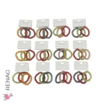 Colet Resorte - Paq x 12 unid