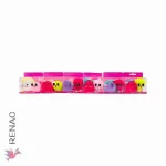 Set Esponjas maquillaje - Paq x 12 unid