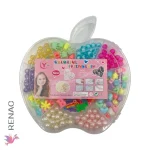 Set de Cuentas para Pulsera - Paquete x 12 unidades - Imagen 2