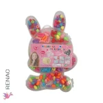 Set de Cuentas para Pulsera - Paquete x 12 unidades - Imagen 2