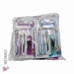 Kit Manicuría - Paq x 12 unid