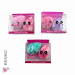 Set Esponjas maquillaje - Paq x 12 unid