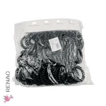 Colet resorte - Paq x 12 unid