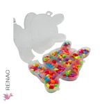 Set de Cuentas para Pulsera - Paquete x 12 unidades - Imagen 3