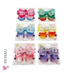 Set Gancho con Lentes - Paq x 12 cartillas - Imagen 2