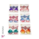 Set Gancho con Lentes - Paq x 12 cartillas