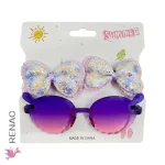 Set Gancho con Lentes - Paq x 12 cartillas