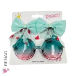 Set Gancho con Lentes - Paq x 12 cartillas