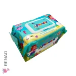 Toalla Húmeda, Pack de 120 Und - Imagen 3