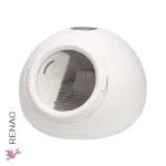 Secador de Mascota Inteligente 52.2X45,8 Cm