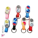 Pop Puck Juguete Magnetico 8,5X3X15 CM