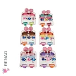 Set Gancho con Lentes - Paq x 12 cartillas - Imagen 2