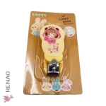 Cortauña Kawaii - Paq x 12 unid