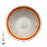 Plato sopero 18cm x alt 6cm